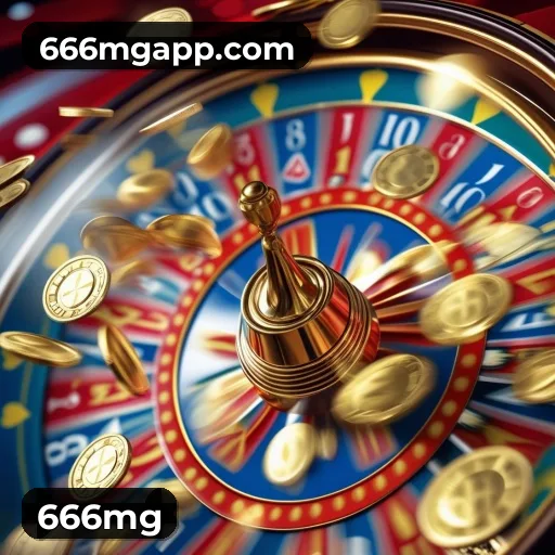 Catálogo 666mg com mais de 3.100 jogos — Pragmatic Play, Evolution, NetEnt e fornecedores certificados