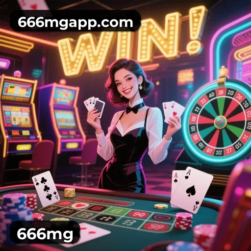 Catálogo 666mg com mais de 3.100 jogos — Pragmatic Play, Evolution, NetEnt e fornecedores certificados