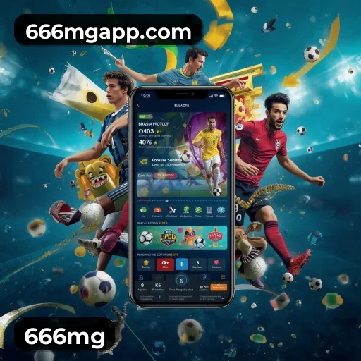 Jogo responsável 666mg - Ferramentas de controle, limites, auto-exclusão, suporte CVV 188