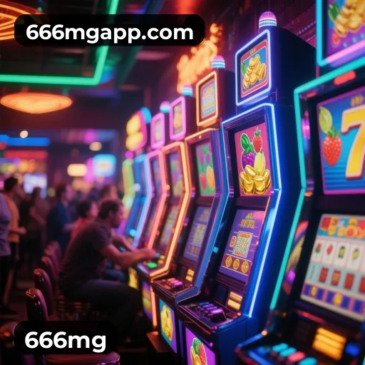 Estatísticas 666mg 2026 – 87.429 jogadores ativos, R$ 47,2M em prêmios pagos, RTP 96,52%