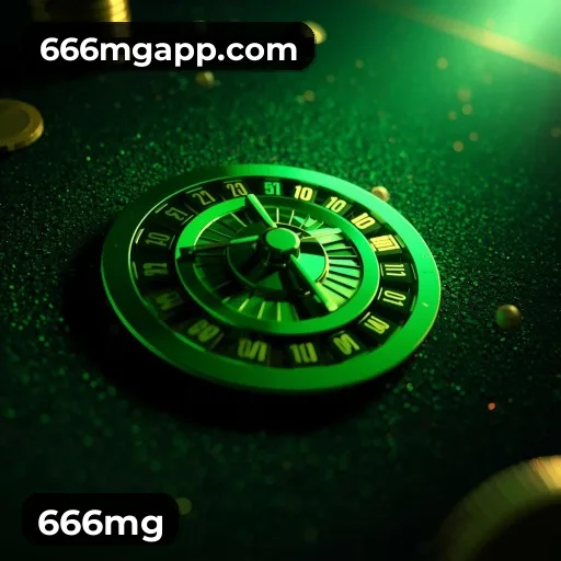 Logo da 666mg