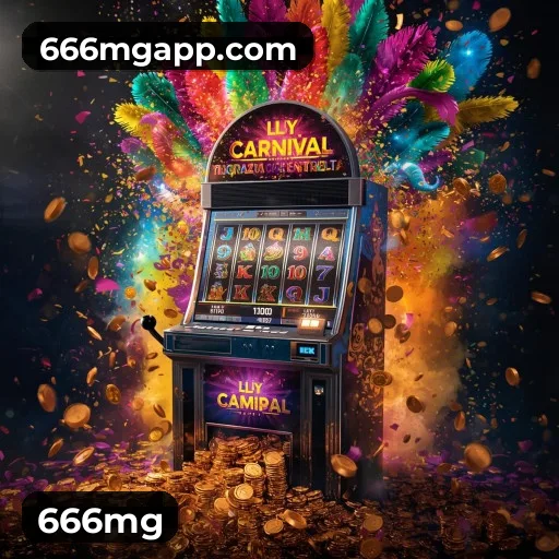 Bônus e promoções 666mg