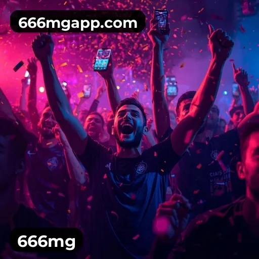 Tabela RTP dos jogos de cassino da 666mg