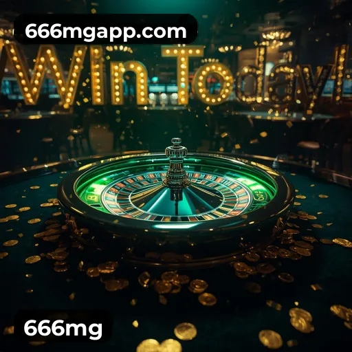 Comparação APP mobile vs versão web da 666mg