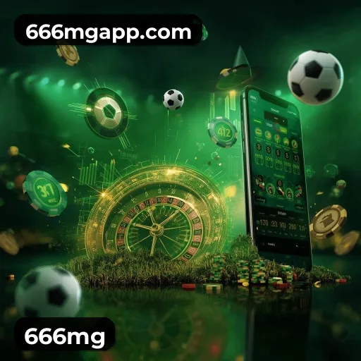 Loterias online disponíveis na 666mg
