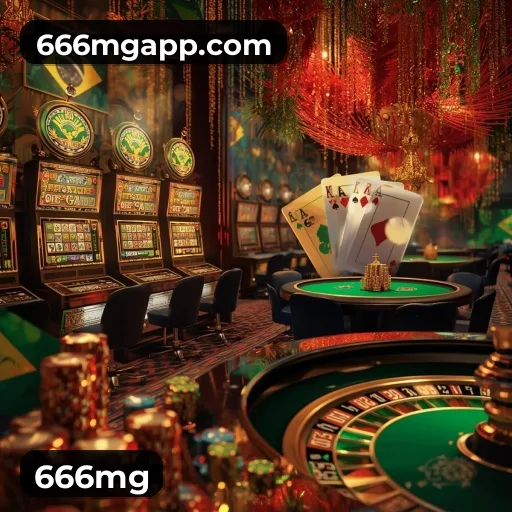 Principais provedores de slots da 666mg - NetEnt, Pragmatic Play, Play'n GO